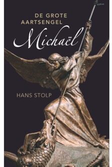 VBK Media De Grote Aartsengel Michaël - Hans Stolp