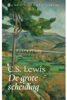 VBK Media De Grote Scheiding - C.S. Lewis