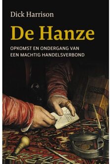 VBK Media De Hanze - Dick Harrison