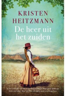 VBK Media De Heer Uit Het Zuiden - Land Van De Gouden