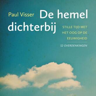 VBK Media De Hemel Dichterbij - (ISBN:9789043533393)