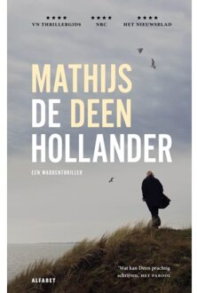 VBK Media De Hollander - De Hollander - Mathijs Deen