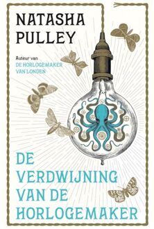 VBK Media De horlogemaker 2 - De verdwijning van de horlogemaker