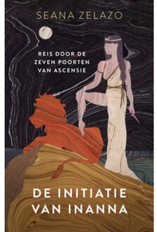 VBK Media De Initiatie Van Inanna - Seana Zelazo