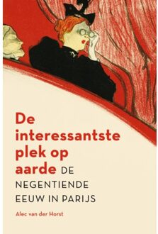 VBK Media De Interessantste Plek Op Aarde - Alec van der Horst