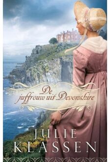 VBK Media De juffrouw uit Devonshire - Boek Julie Klassen (902972126X)