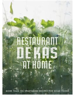 VBK Media De Kas At Home (Eng) - Jos Timmer