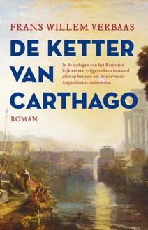 VBK Media De ketter van Carthago