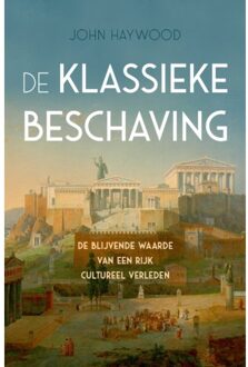 VBK Media De Klassieke Beschaving