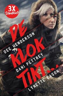 VBK Media De klok tikt - Boek Dee Henderson (9029725079)