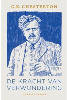 VBK Media De Kracht Van Verwondering - G. K. Chesterton