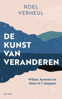 VBK Media De Kunst Van Veranderen - Roel Verheul