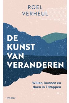 VBK Media De Kunst Van Veranderen - Roel Verheul