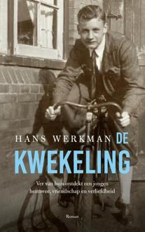 VBK Media De Kwekeling - Hans Werkman