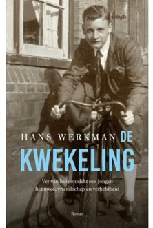 VBK Media De Kwekeling - Hans Werkman