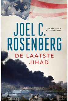 VBK Media De laatste Jihad