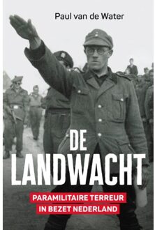 VBK Media De Landwacht - Paul van de Water