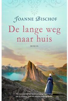 VBK Media De Lange Weg Naar Huis