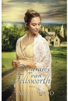 VBK Media De lerares van Fellsworth - Boek Sarah Ladd (9029726938)