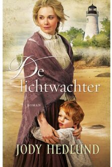 VBK Media De lichtwachter - Boek Jody Hedlund (9029723874)