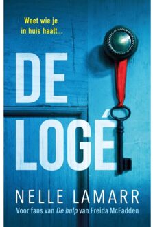 VBK Media De Logé - Nelle Lamarr