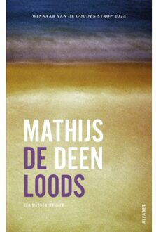 VBK Media De Loods - De Hollander - Mathijs Deen