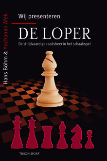 VBK Media De loper - Boek Hans Böhm (904391634X)