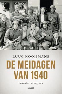 VBK Media De meidagen van 1940