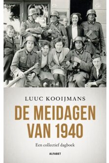 VBK Media De meidagen van 1940