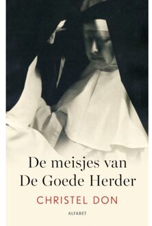 VBK Media De Meisjes Van De Goede Herder - Christel Don