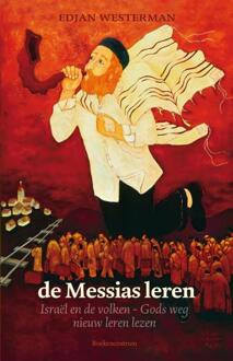 VBK Media De Messias leren - Boek Edjan Westerman (9023970438)