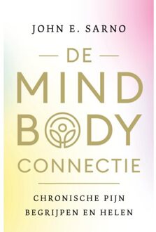 VBK Media De Mind-Body Connectie - John E. Sarno