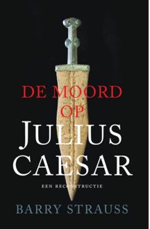 VBK Media De Moord Op Julius Caesar - Barry Strauss