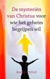 VBK Media De mysteriën van Christus - (ISBN:9789020217490)