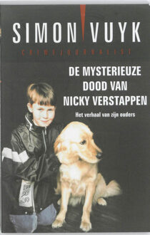 VBK Media De mysterieuze dood van Nicky Verstappen