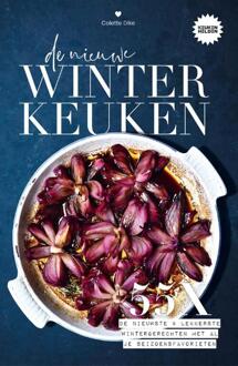 VBK Media De nieuwe winterkeuken - (ISBN:9789021578606)