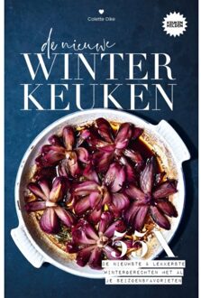 VBK Media De nieuwe winterkeuken - (ISBN:9789021578606)