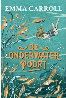 VBK Media De Onderwaterpoort - Emma Carroll