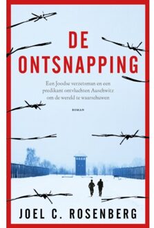 VBK Media De ontsnapping