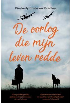 VBK Media De oorlog die mijn leven redde