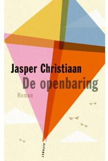 VBK Media De Openbaring - Jasper Christiaan