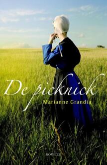 VBK Media De picknick - Boek Marianne Grandia (9029722460)