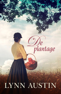 VBK Media De plantage - Boek Lynn Austin (902972501X)