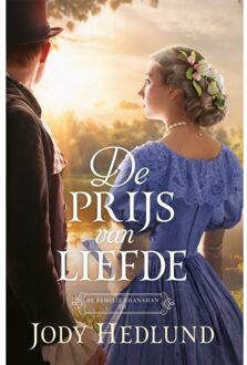 VBK Media De Prijs Van Liefde - De Familie Shanahan - Jody Hedlund