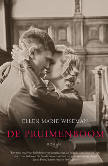 VBK Media De pruimenboom - Boek Ellen Marie Wiseman (9029723521)