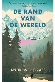 VBK Media De rand van de wereld