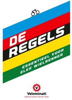 VBK Media De Regels - Velominati