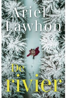 VBK Media De Rivier - Ariel Lawhon