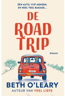 VBK Media De roadtrip
