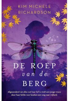 VBK Media De Roep Van De Berg - De Laatste Libelle - Kim Michele Richardson